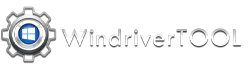 Windrivertool